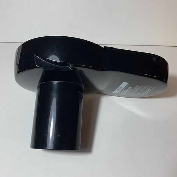 Jack LaLanne Power Juicer Express Black Lid MT 1020-1 - Picture 1 of 3